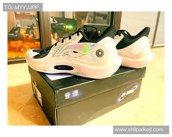 如何选择适合自己的李宁篮球鞋提升球场表现与舒适度