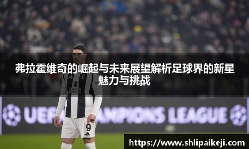 弗拉霍维奇的崛起与未来展望解析足球界的新星魅力与挑战